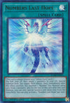 Image for Numbers Last Hope (Battles of Legend: Monstrous Revenge) (BLMR-EN004) - YuGiOh