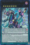 Image for Odd-Eyes Rebellion Xyz Dragon (Battles of Legend: Monstrous Revenge) (BLMR-EN005) - YuGiOh