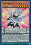 Image for Performapal Odd-Eyes Butler (Battles of Legend: Monstrous Revenge) (BLMR-EN028) - YuGiOh