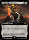 Image for Isildur's Fateful Strike (Extended Art) (Surge Foil) (Universes Beyond: The Lord of the Rings: Tales of Middle-earth) (767) - Magic: The Gathering