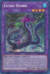 Image for Extox Hydra (Battles of Legend: Monstrous Revenge) (BLMR-EN007) - YuGiOh