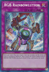 Image for RGB Rainbowlution (Battles of Legend: Monstrous Revenge) (BLMR-EN011) - YuGiOh