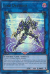 Image for Link Decoder (Battles of Legend: Monstrous Revenge) (BLMR-EN013) - YuGiOh