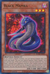 Image for Black Mamba (Battles of Legend: Monstrous Revenge) (BLMR-EN019) - YuGiOh