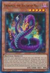 Image for Urubonus, the Avatar of Malice (Battles of Legend: Monstrous Revenge) (BLMR-EN020) - YuGiOh