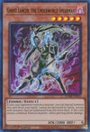 Image for Ghost Lancer, the Underworld Spearman (Battles of Legend: Monstrous Revenge) (BLMR-EN023) - YuGiOh