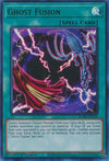 Image for Ghost Fusion (Battles of Legend: Monstrous Revenge) (BLMR-EN026) - YuGiOh