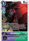 Image for Antylamon (EX4-057 C) [Alternative Being Booster] - Digimon Card Game