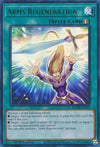 Image for Arms Regeneration (Battles of Legend: Monstrous Revenge) (BLMR-EN032) - YuGiOh