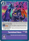 Image for Tarnished Hero (EX4-070 C) [Alternative Being Booster] - Digimon Card Game