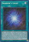 Image for Shadow's Light (Battles of Legend: Monstrous Revenge) (BLMR-EN037) - YuGiOh