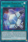 Image for Additional Mirror Level 7 (Battles of Legend: Monstrous Revenge) (BLMR-EN047) - YuGiOh