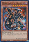 Image for Dark Armed Dragon (Battles of Legend: Monstrous Revenge) (BLMR-EN054) - YuGiOh