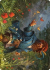Image for Tom Bombadil Art Card (Art Series: Universes Beyond: The Lord of the Rings: Tales of Middle-earth) (26) - Magic: The Gathering