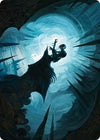 Image for Gollum, Patient Plotter Art Card (Art Series: Universes Beyond: The Lord of the Rings: Tales of Middle-earth) (41) - Magic: The Gathering