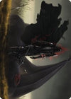 Image for Witch-king of Angmar Art Card (Art Series: Universes Beyond: The Lord of the Rings: Tales of Middle-earth) (43) - Magic: The Gathering