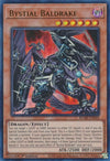 Image for Bystial Baldrake (Battles of Legend: Monstrous Revenge) (BLMR-EN069) - YuGiOh