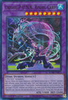 Image for Ukiyoe-P.U.N.K. Rising Carp (Battles of Legend: Monstrous Revenge) (BLMR-EN072) - YuGiOh