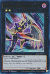 Image for Number 65: Djinn Buster (Battles of Legend: Monstrous Revenge) (BLMR-EN079) - YuGiOh