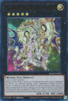Image for Stellarknight Constellar Diamond (Battles of Legend: Monstrous Revenge) (BLMR-EN082) - YuGiOh