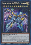 Image for Divine Arsenal AA-ZEUS - Sky Thunder (Battles of Legend: Monstrous Revenge) (BLMR-EN084) - YuGiOh