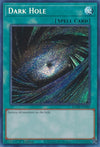 Image for Dark Hole (Battles of Legend: Monstrous Revenge) (BLMR-EN086) - YuGiOh