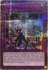 Image for Welcome Labrynth (Quarter Century Secret Rare) (Battles of Legend: Monstrous Revenge) (BLMR-EN102) - YuGiOh