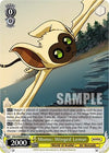 Image for Momo: Winged Lemur (Avatar: The Last Airbender) (ATLA/WX04-013 C) - Weiss Schwarz