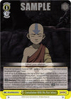 Image for Aang: Consulting His Past Selves (Avatar: The Last Airbender) (ATLA/WX04-019 U) - Weiss Schwarz