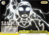 Image for Struck Down (RRR) (Avatar: The Last Airbender) (ATLA/WX04-021R RRR) - Weiss Schwarz