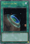 Image for Terraforming (Quarter Century Secret Rare) (Battles of Legend: Monstrous Revenge) (BLMR-EN087) - YuGiOh