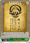 Image for Toph: Wanted (SR) (Avatar: The Last Airbender) (ATLA/WX04-023S SR) - Weiss Schwarz