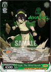 Image for Toph: The Blind Bandit (SP) (Avatar: The Last Airbender) (ATLA/WX04-024SP SP) - Weiss Schwarz