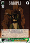 Image for Toph: Metalbending (Avatar: The Last Airbender) (ATLA/WX04-029 R) - Weiss Schwarz