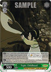 Image for Toph: Childhood (Avatar: The Last Airbender) (ATLA/WX04-031 U) - Weiss Schwarz
