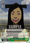 Image for Joo Dee: Welcome to Ba Sing Se (a) (Avatar: The Last Airbender) (ATLA/WX04-040a C) - Weiss Schwarz