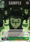 Image for Joo Dee: Welcome to Ba Sing Se (c) (Avatar: The Last Airbender) (ATLA/WX04-040c C) - Weiss Schwarz