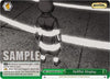 Image for Skillful Display (Avatar: The Last Airbender) (ATLA/WX04-045 CR) - Weiss Schwarz