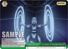 Image for Invention of Metalbending (RRR) (Avatar: The Last Airbender) (ATLA/WX04-046R RRR) - Weiss Schwarz