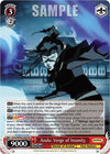 Image for Azula: Verge of Insanity (SR) (Avatar: The Last Airbender) (ATLA/WX04-050S SR) - Weiss Schwarz