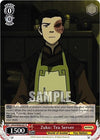 Image for Zuko: Tea Server (Avatar: The Last Airbender) (ATLA/WX04-051 R) - Weiss Schwarz