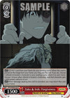 Image for Zuko & Iroh: Forgiveness (Avatar: The Last Airbender) (ATLA/WX04-052 R) - Weiss Schwarz