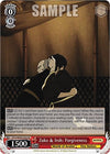 Image for Zuko & Iroh: Forgiveness (SR) (Avatar: The Last Airbender) (ATLA/WX04-052S SR) - Weiss Schwarz