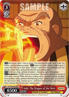 Image for Iroh: The Dragon of the West (Avatar: The Last Airbender) (ATLA/WX04-058 R) - Weiss Schwarz