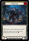 Image for Pitfall Trap - LGS151 (Flesh and Blood: Promo Cards) (LGS151) - Flesh and Blood TCG