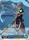 Image for Sokka: Warrior of the Southern Water Tribe (SP) (Avatar: The Last Airbender) (ATLA/WX04-077SP SP) - Weiss Schwarz