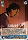 Image for Katara: Saving Aang (Avatar: The Last Airbender) (ATLA/WX04-079 RR) - Weiss Schwarz