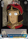 Image for Sokka: Fire Nation Disguise (Avatar: The Last Airbender) (ATLA/WX04-093 C) - Weiss Schwarz