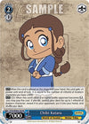 Image for Chibi Katara (Avatar: The Last Airbender) (ATLA/WX04-105 PR) - Weiss Schwarz