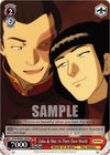 Image for Zuko & Mai: In Their Own World (Avatar: The Last Airbender) (ATLA/WX04-109 PR) - Weiss Schwarz